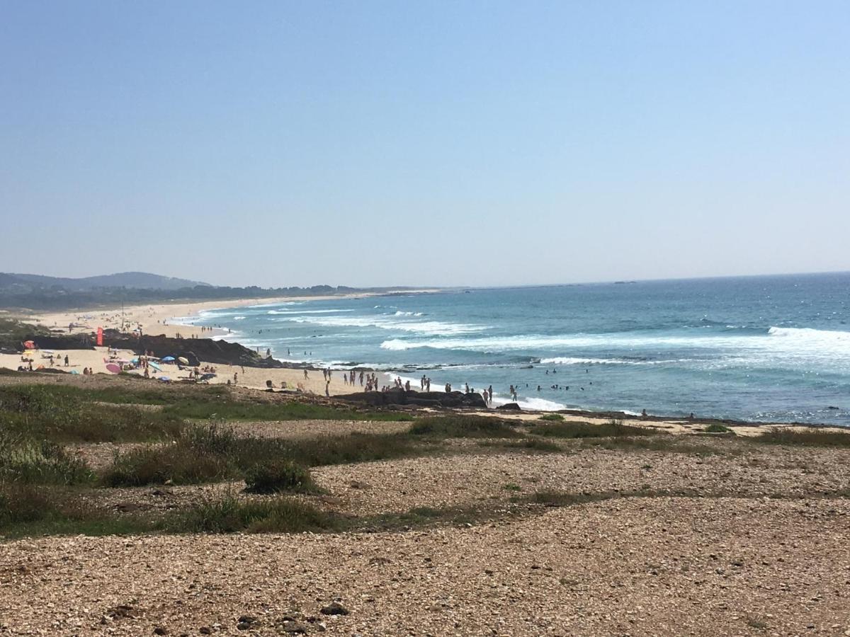 דירות ריביירה Rincon Del Barbanza מראה חיצוני תמונה