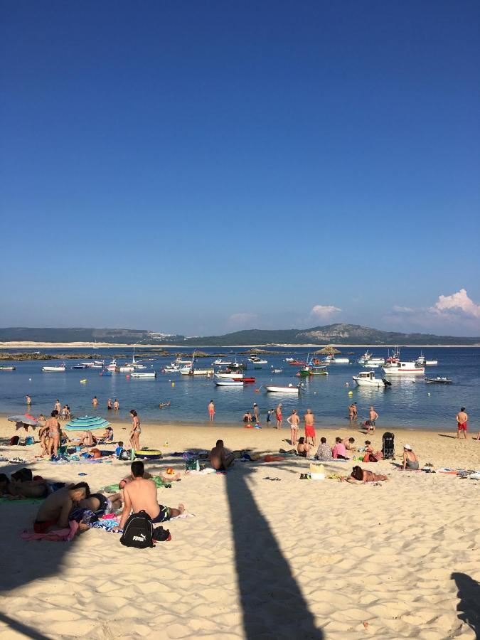 דירות ריביירה Rincon Del Barbanza מראה חיצוני תמונה