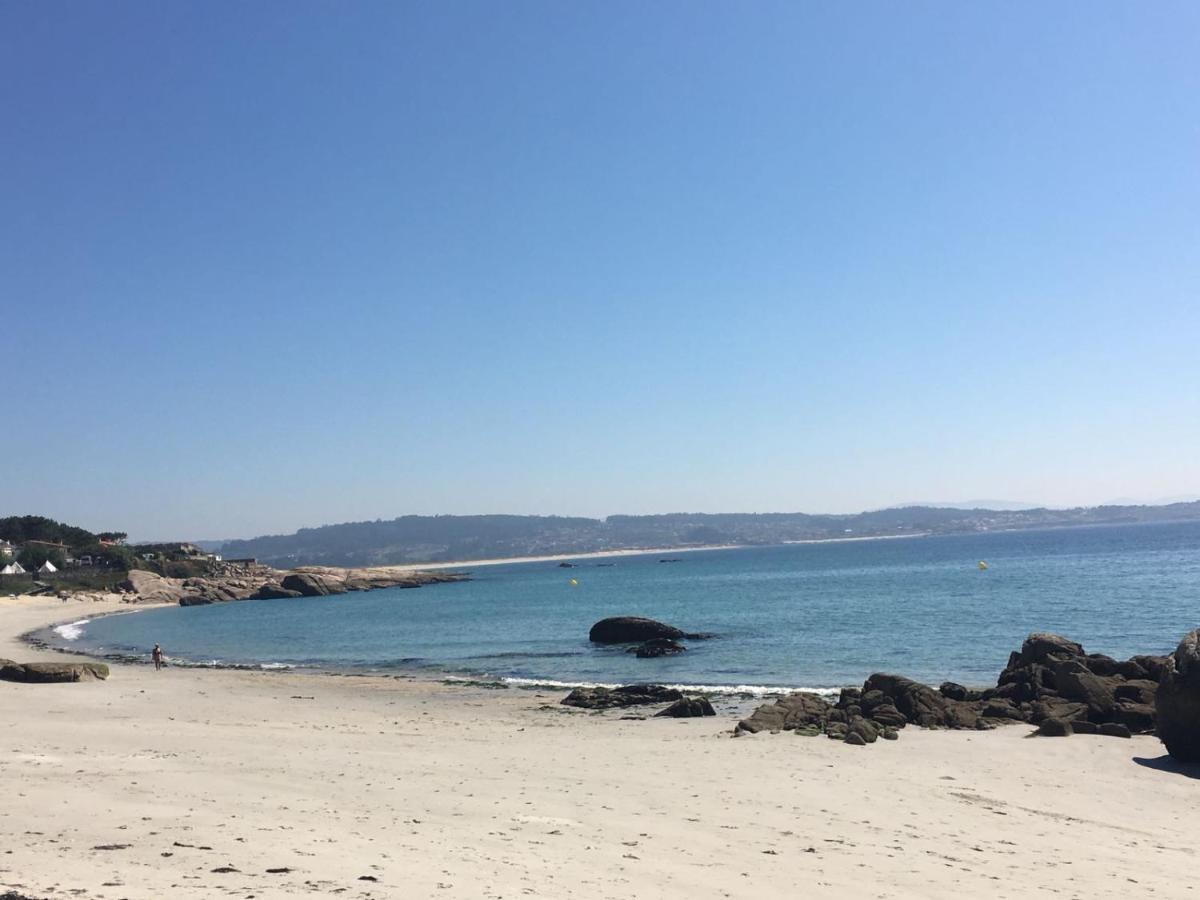 דירות ריביירה Rincon Del Barbanza מראה חיצוני תמונה