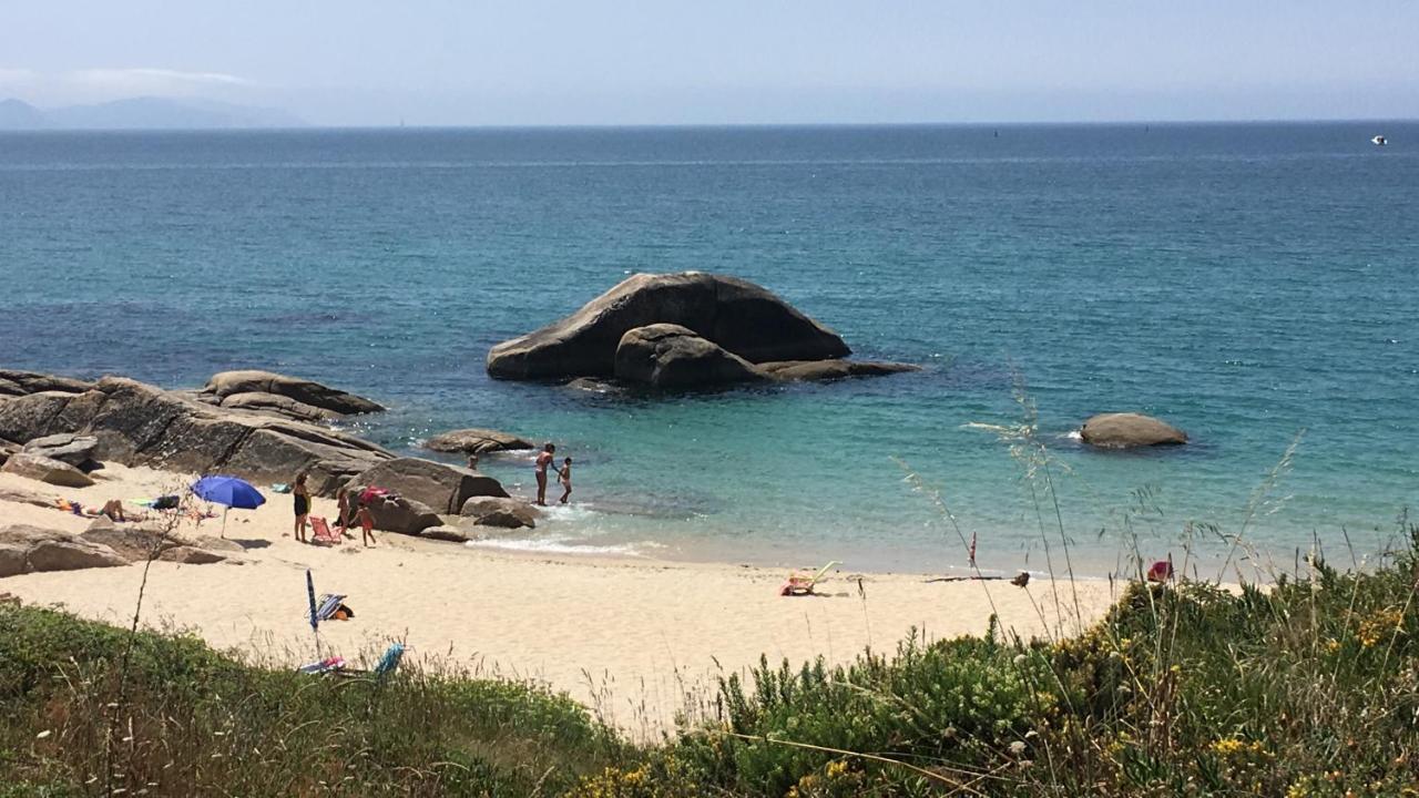 דירות ריביירה Rincon Del Barbanza מראה חיצוני תמונה