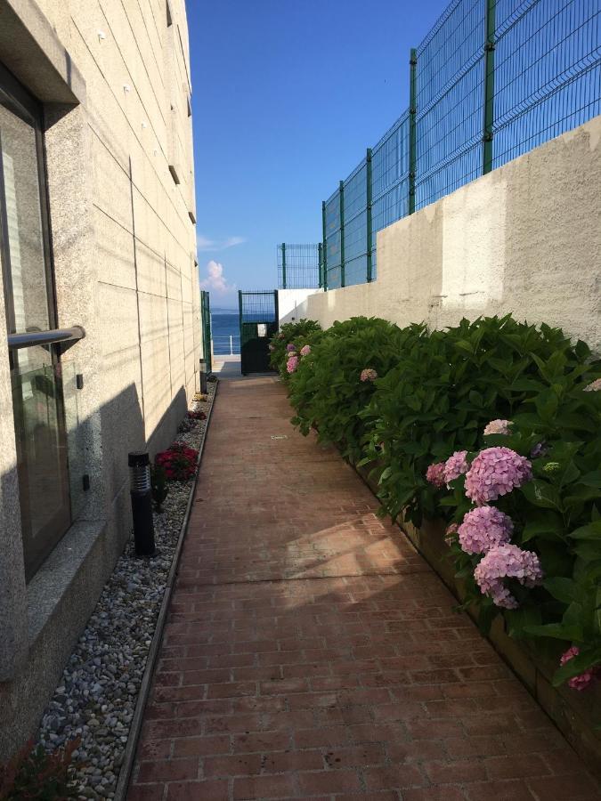 דירות ריביירה Rincon Del Barbanza מראה חיצוני תמונה